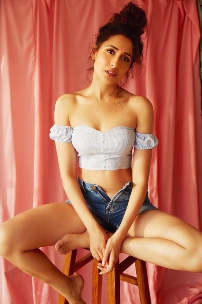 Pragya-Jaiswal